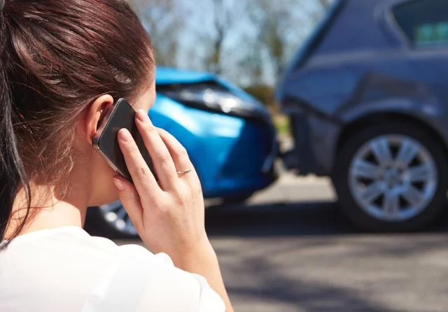 Qué hacer ante un accidente de tráfico 2 pasos a seguir accidente de trafico