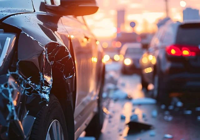 Qué hacer ante un accidente de tráfico 3 protocolo accidente de tráfico
