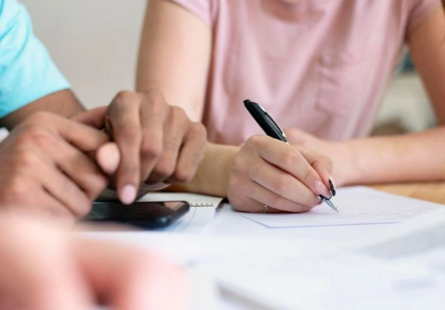 derechos del progenitor custodio