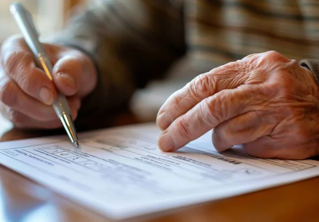derechos herederos herencia