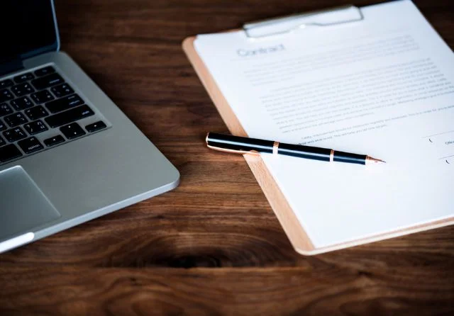 abogado para resolución de contratos de trabajo