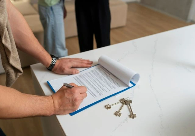 tipos de resolución de contrato