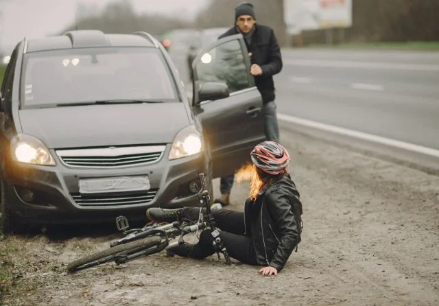 reclamar indemnización accidente