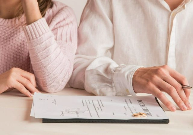 en qué consiste un divorcio contencioso
