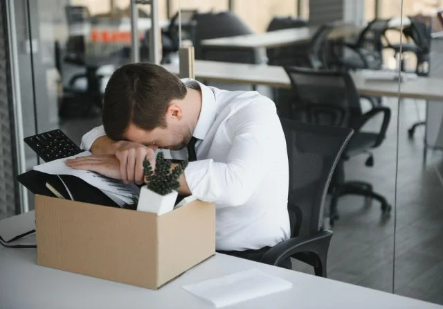 despido estando de baja