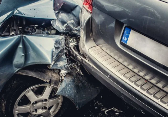 protocolo accidente de tráfico