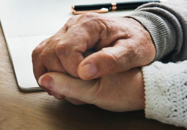 herencia en separacion de bienes sin hijos