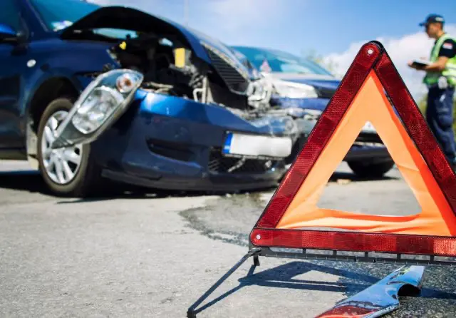 mejor abogado accidente tráfico