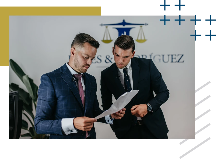 contacta con abogados reyes rodriguez las palmas