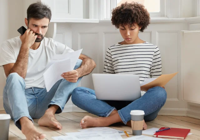 diferencia entre bienes gananciales y separacion de bienes