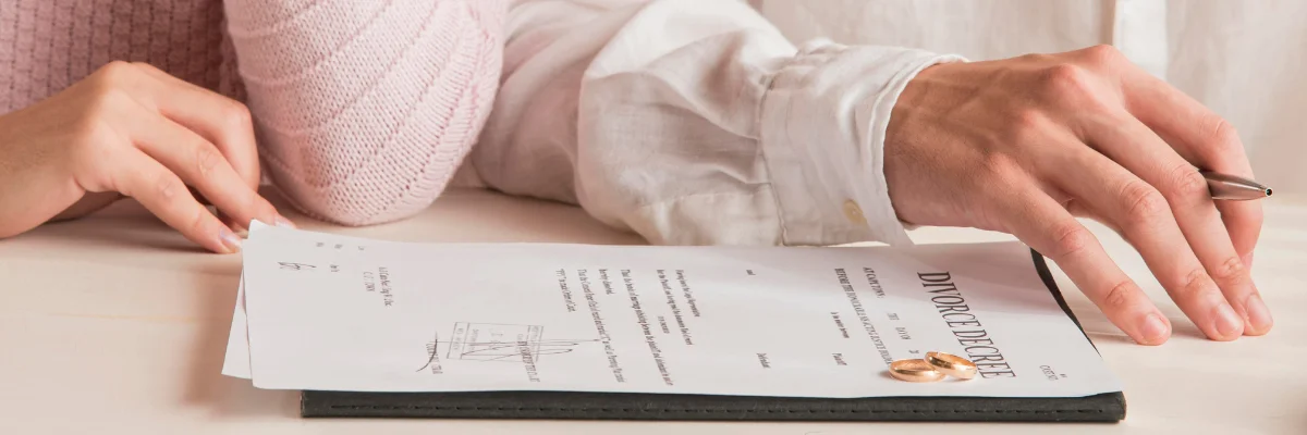 ¿Qué ocurre con la hipoteca en caso de divorcio en España?