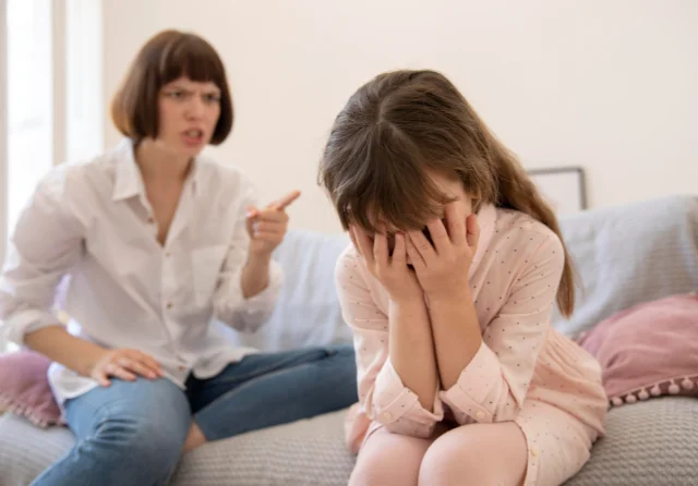 que es alienación parental en derecho