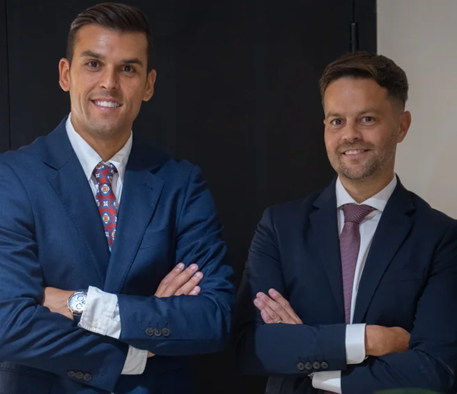 bufete de abogados las palmas