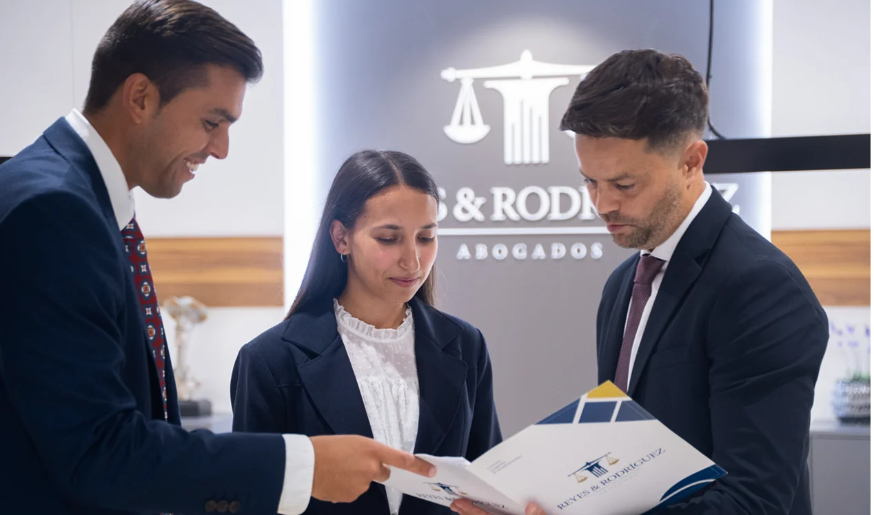 despacho abogados las palmas