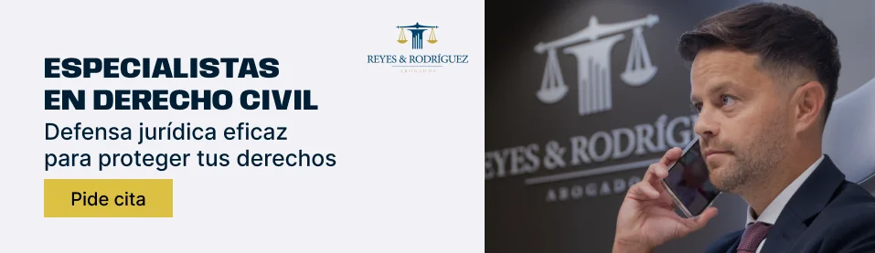 Abogados derecho civil Las Palmas