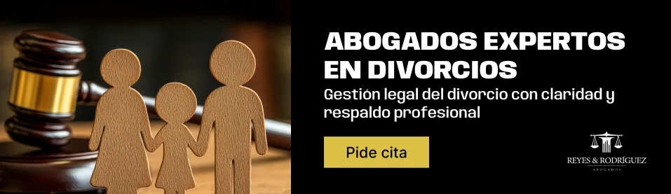 Abogados divorcio Las Palmas