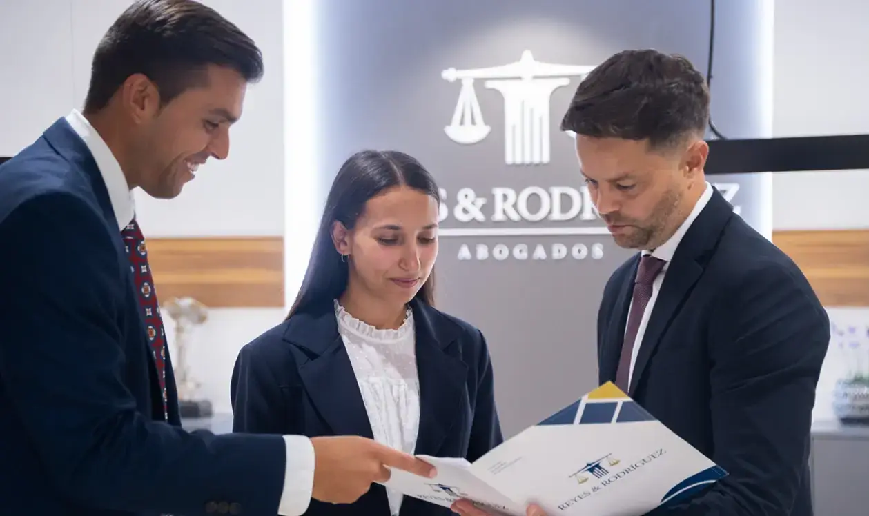 Abogado Violencia Domestica Las Palmas - Proteccion Juridica