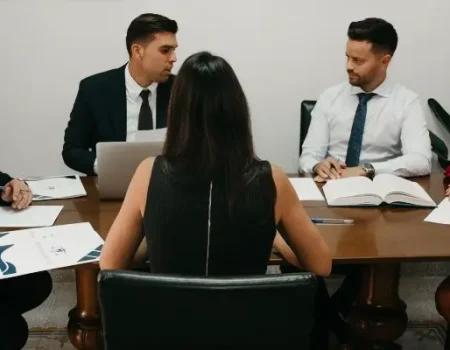 Herencias en matrimonios sin hijos