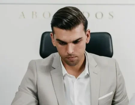 ¿Se pueden cancelar los antecedentes penales?