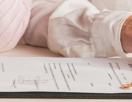 divorcio con hijos y vivienda con hipoteca