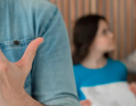 que es alienación parental