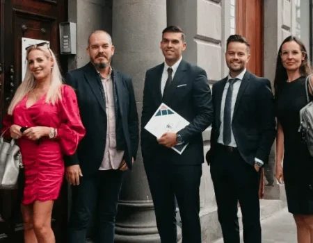 Equipo de Abogados en Las Palmas